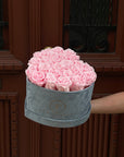 The Florist by Ferrero | Pink Roses - The Florist