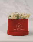 Simplicity Everlasting Red - The Florist