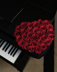 Passion Red - The Florist