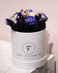 Simplicity Everlasting Blue - The Florist