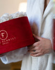 The Florist by Ferrero | White Roses - The Florist