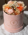 Glamorous Everlasting Rose - The Florist