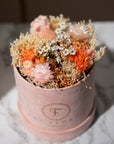 Glamorous Everlasting Rose - The Florist