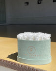 The Florist by Ferrero | White Roses - The Florist