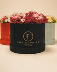Simplicity Everlasting Bordeaux - The Florist