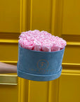 Glamorous Pink Roses - The Florist