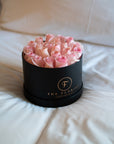 Glamorous Preserved Pink Roses - The Florist