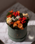Simplicity Everlasting Orange - The Florist