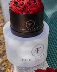 Simplicity Red Roses - The Florist