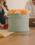 Simplicity Everlasting Orange - The Florist
