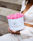 The Florist by Ferrero | Pink Roses - The Florist