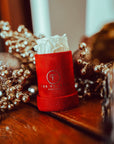 Single Rose Preserved White - The Florist