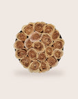Special Edition Fall, rosas nude, Glamorous vista de cima