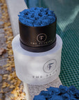 Glamorous Blue - The Florist