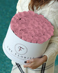 Luxurious Pink - The Florist