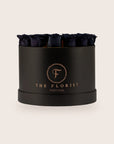 Glamorous Black Roses