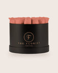 Glamorous Preserved Salmon Roses