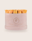 Glamorous Preserved Salmon Roses