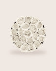 Glamorous White Roses