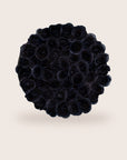 Luxurious Black Roses