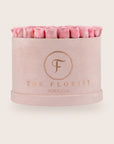 Luxurious Pink Roses