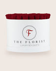 Luxurious Preserved Red Roses