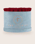Luxurious Preserved Red Roses