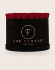Luxurious Preserved Red Roses