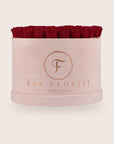 Luxurious Preserved Red Roses