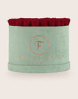 Luxurious Preserved Red Roses