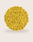 Luxurious Yellow Roses
