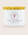 Luxurious Yellow Roses