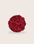 Simplicity Red Roses