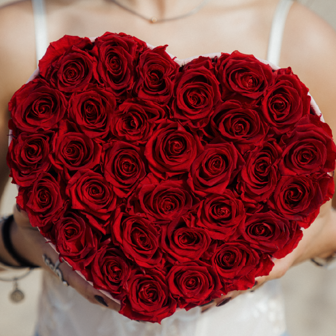 Descubra o Bouquet Que Combina Consigo