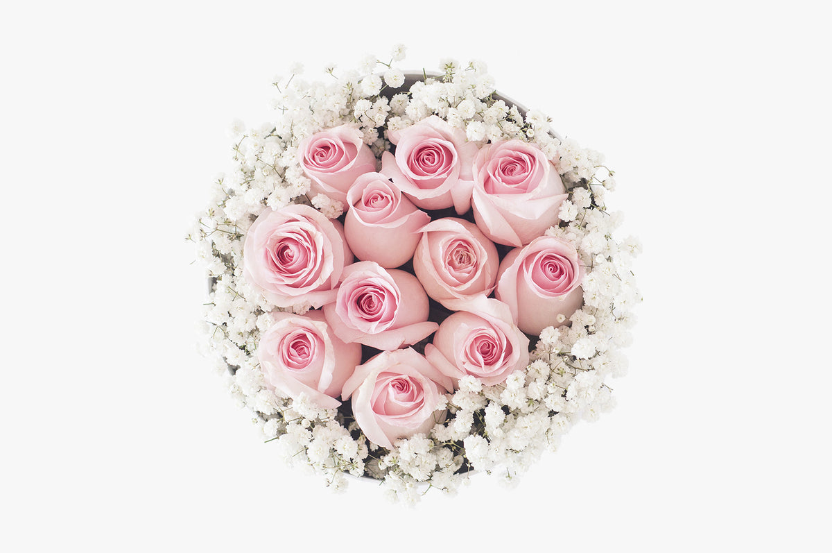 Qual a duração de cada Bouquet The Florist?