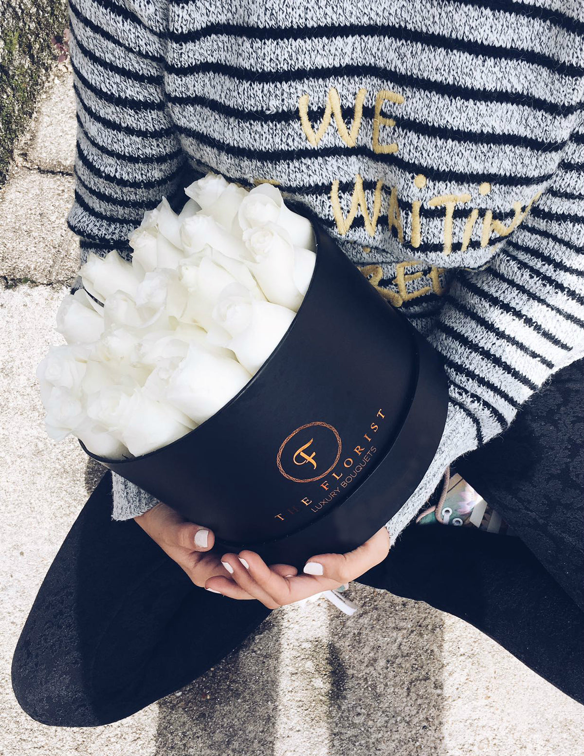 O seu florista online, agora com entregas em todo o país!
