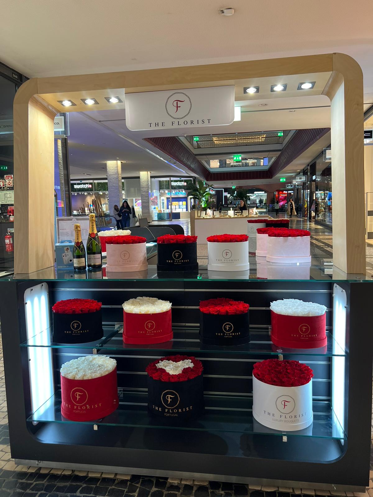 Estamos à Sua Espera no Norte Shopping