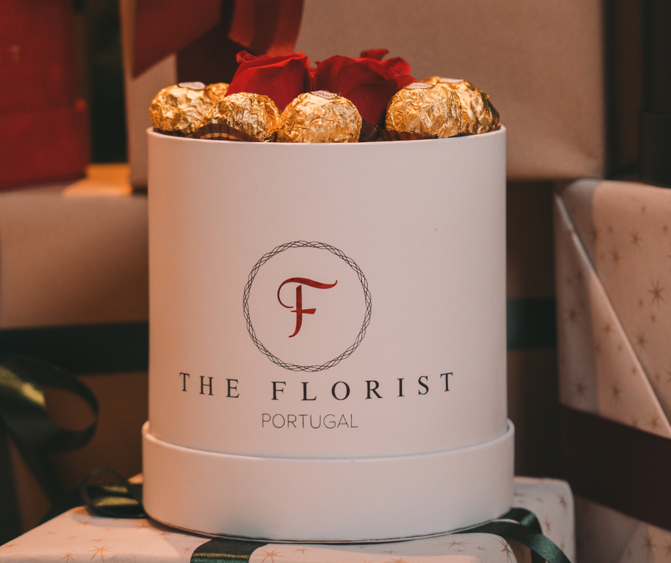 Bouquets de Agradecimento para Encerrar o Ano com Elegância ✨