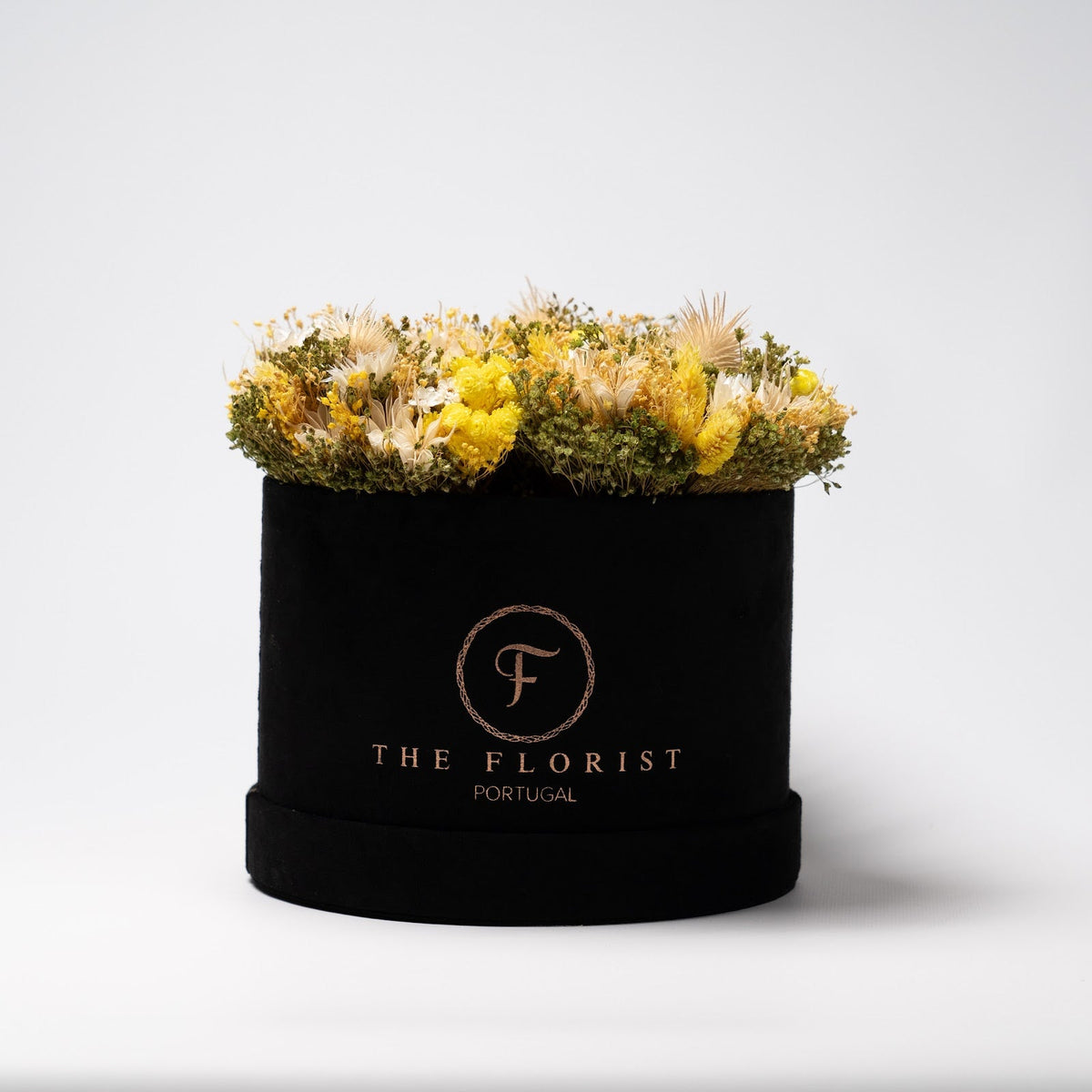 Simplicity Everlasting Yellow - The Florist