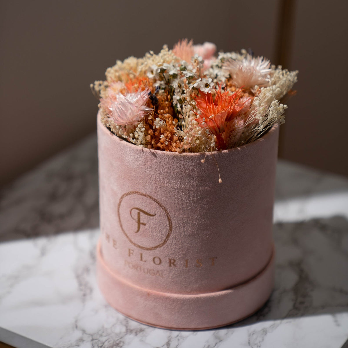 Simplicity Everlasting Rose - The Florist