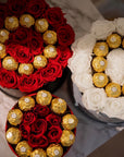The Florist by Ferrero | Red - The Florist