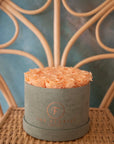 Glamorous Preserved Salmon - The Florist