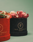 Simplicity Everlasting Rose - The Florist