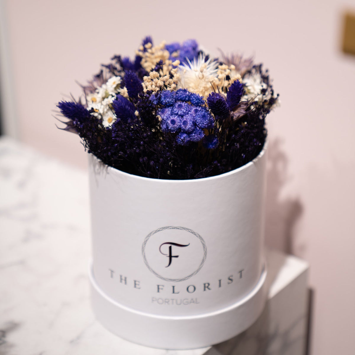 Rosas The Florist