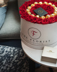 The Florist by Ferrero | Red Roses - The Florist