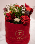 Simplicity Everlasting Red - The Florist