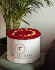 The Florist by Ferrero | Red Roses - The Florist