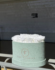 The Florist by Ferrero | White Roses - The Florist