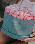 Passion Pink - The Florist