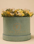 Simplicity Everlasting Yellow - The Florist